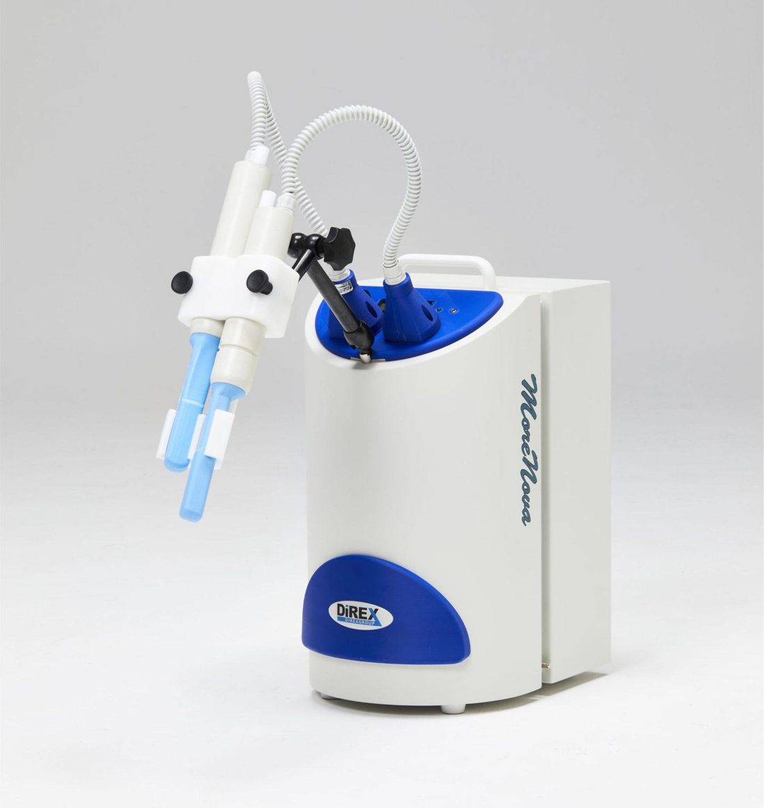 MORENOVA本体